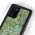William Morris Forget-Me-Nots Galaxy Note20 5G Waterproof Case