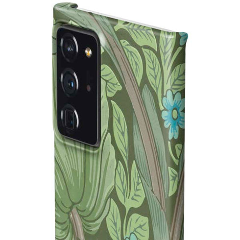 William Morris Forget-Me-Nots Galaxy Note20 Ultra 5G Lite Case