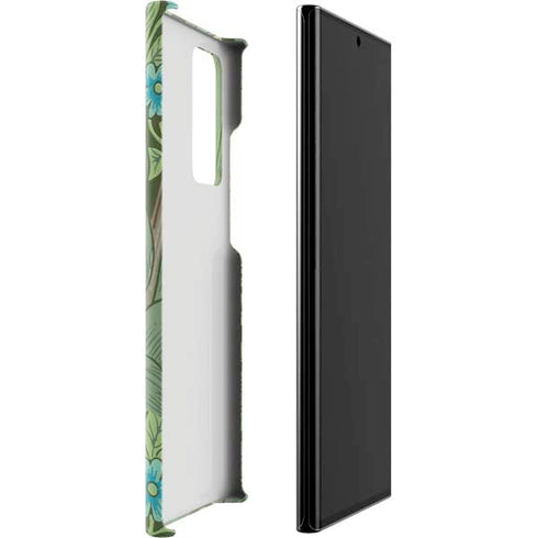William Morris Forget-Me-Nots Galaxy Note20 Ultra 5G Lite Case