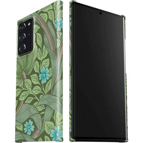 William Morris Forget-Me-Nots Galaxy Note20 Ultra 5G Lite Case