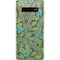 William Morris Forget-Me-Nots Galaxy S10 Plus Skin