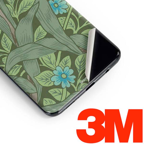 William Morris Forget-Me-Nots Galaxy S10 Plus Skin