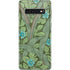 William Morris Forget-Me-Nots Galaxy S10 Skin