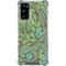 William Morris Forget-Me-Nots Galaxy S20 FE Clear Case
