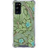William Morris Forget-Me-Nots Galaxy S20 FE Clear Case