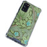 William Morris Forget-Me-Nots Galaxy S20 FE Clear Case