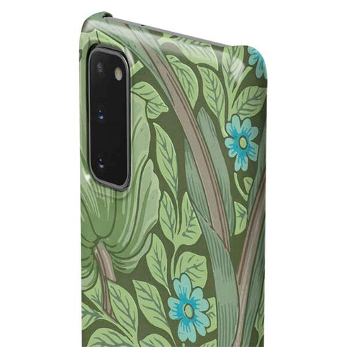 William Morris Forget-Me-Nots Galaxy S20 Lite Case