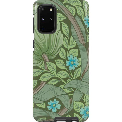 William Morris Forget-Me-Nots Galaxy S20 Plus Pro Case