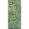 William Morris Forget-Me-Nots Galaxy S20 Plus Skin