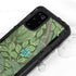 William Morris Forget-Me-Nots Galaxy S20 Plus Waterproof Case