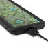 William Morris Forget-Me-Nots Galaxy S20 Waterproof Case