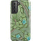 William Morris Forget-Me-Nots Galaxy S21 5G Pro Case