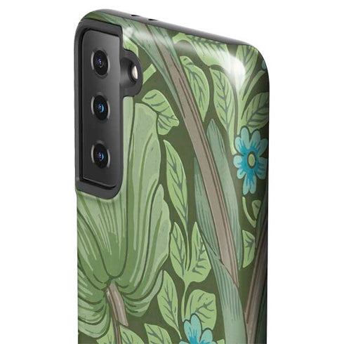 William Morris Forget-Me-Nots Galaxy S21 Plus 5G Pro Case