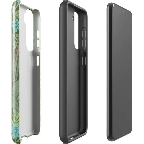 William Morris Forget-Me-Nots Galaxy S21 Plus 5G Pro Case