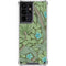 William Morris Forget-Me-Nots Galaxy S21 Ultra 5G Clear Case