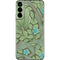William Morris Forget-Me-Nots Galaxy S22 Plus Skin