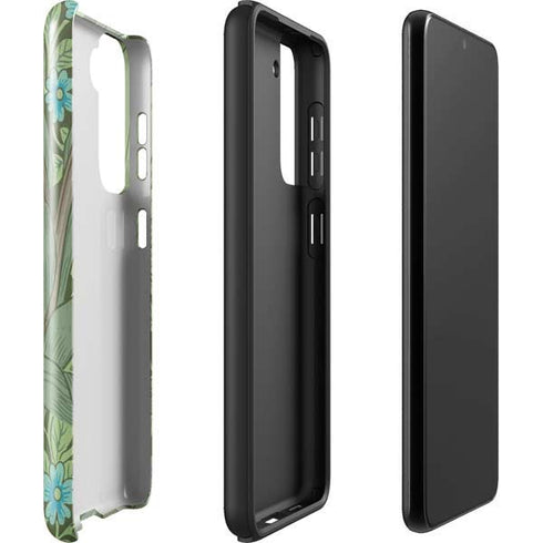 William Morris Forget-Me-Nots Galaxy S22 Pro Case