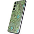 William Morris Forget-Me-Nots Galaxy S22 Skin
