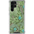 William Morris Forget-Me-Nots Galaxy S22 Ultra Clear Case