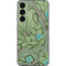 Forget-Me-Nots by William Morris Galaxy S23 FE Skin
