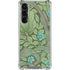 William Morris Forget-Me-Nots Galaxy S23 Plus Clear Case