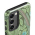 William Morris Forget-Me-Nots Galaxy S23 Plus Pro Case