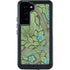 William Morris Forget-Me-Nots Galaxy S23 Plus Waterproof Case