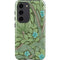 William Morris Forget-Me-Nots Galaxy S23 Pro Case