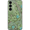 William Morris Forget-Me-Nots Galaxy S23 Skin