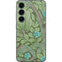 William Morris Forget-Me-Nots Galaxy S23 Skin
