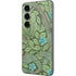 William Morris Forget-Me-Nots Galaxy S23 Skin