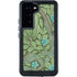 William Morris Forget-Me-Nots Galaxy S23 Waterproof Case