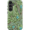 Forget-Me-Nots by William Morris Galaxy S24 Plus Impact Case