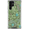 Forget-Me-Nots by William Morris Galaxy S24 Ultra Clear Case