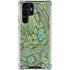 Forget-Me-Nots by William Morris Galaxy S24 Ultra Clear Case