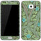 William Morris Forget-Me-Nots Galaxy S7 Skin
