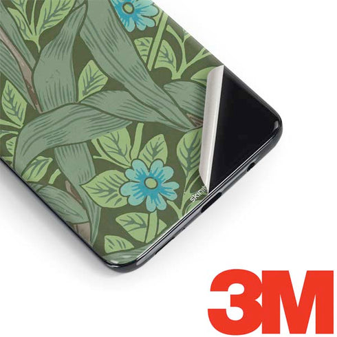 William Morris Forget-Me-Nots Galaxy S9 Skin