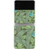 William Morris Forget-Me-Nots Galaxy Z Flip3 5G Skin