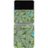 William Morris Forget-Me-Nots Galaxy Z Flip4 5G Skin