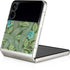 William Morris Forget-Me-Nots Galaxy Z Flip4 5G Skin