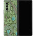 William Morris Forget-Me-Nots Galaxy Z Fold2 5G Skin