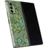 William Morris Forget-Me-Nots Galaxy Z Fold2 5G Skin