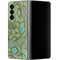 William Morris Forget-Me-Nots Galaxy Z Fold4 5G Skin