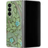 William Morris Forget-Me-Nots Galaxy Z Fold4 5G Skin
