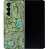 William Morris Forget-Me-Nots Galaxy Z Fold4 5G Skin