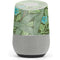 William Morris Forget-Me-Nots Google Home Skin