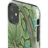 William Morris Forget-Me-Nots iPhone 11 Impact Case