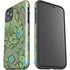 William Morris Forget-Me-Nots iPhone 11 Impact Case