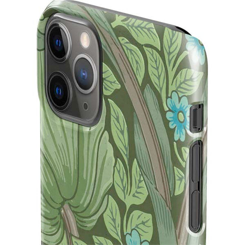 William Morris Forget-Me-Nots iPhone 11 Pro Lite Case