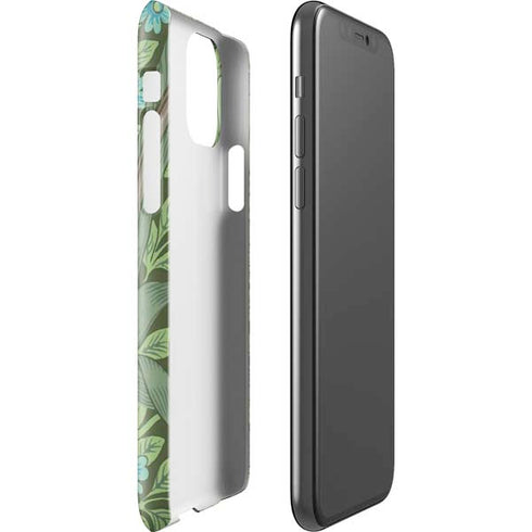 William Morris Forget-Me-Nots iPhone 11 Pro Lite Case